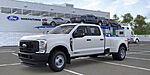 New 2026 FORD F-SERIES SD  in SAN ANTONIO, TEXAS