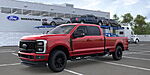 New 2026 FORD F-SERIES SD  in SAN ANTONIO, TEXAS