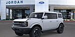 New 2025 FORD BRONCO  in SAN ANTONIO, TEXAS