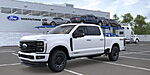 New 2026 FORD F-SERIES SD  in SAN ANTONIO, TEXAS