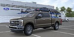 New 2026 FORD F-SERIES SD  in SAN ANTONIO, TEXAS