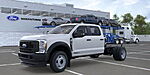 New 2026 FORD F-SERIES SD  in SAN ANTONIO, TEXAS