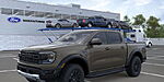 New 2026 FORD RANGER  in SAN ANTONIO, TEXAS