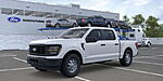 New 2026 FORD F-150  in SAN ANTONIO, TEXAS
