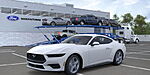 New 2026 FORD MUSTANG  in SAN ANTONIO, TEXAS