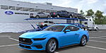 New 2026 FORD MUSTANG  in SAN ANTONIO, TEXAS