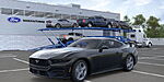 New 2026 FORD MUSTANG  in SAN ANTONIO, TEXAS
