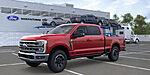 New 2026 FORD F-SERIES SD  in SAN ANTONIO, TEXAS