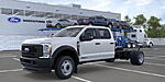 New 2026 FORD F-SERIES SD  in SAN ANTONIO, TEXAS