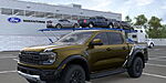 New 2026 FORD RANGER  in SAN ANTONIO, TEXAS
