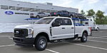 New 2026 FORD F-SERIES SD  in SAN ANTONIO, TEXAS