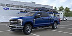 New 2026 FORD F-SERIES SD  in SAN ANTONIO, TEXAS