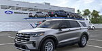 New 2026 FORD EXPLORER  in SAN ANTONIO, TEXAS