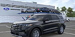 New 2026 FORD EXPLORER  in SAN ANTONIO, TEXAS