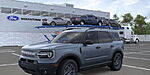 New 2026 FORD BRONCO SPORT  in SAN ANTONIO, TEXAS