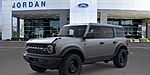 New 2026 FORD BRONCO  in SAN ANTONIO, TEXAS