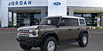 New 2026 FORD BRONCO  in SAN ANTONIO, TEXAS