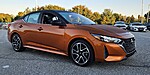 Used 2024 NISSAN SENTRA SR CVT in WARNER ROBBINS, GEORGIA