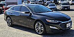 Used 2022 CHEVROLET MALIBU 4DR SDN PREMIER in SAN ANTONIO, TEXAS
