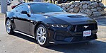 Used 2024 FORD MUSTANG GT PREMIUM FASTBACK in SAN ANTONIO, TEXAS