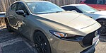 Used 2024 MAZDA MAZDA3 HATCHBACK 2.5 CARBON TURBO AUTO AWD in SAN ANTONIO, TEXAS