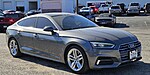 Used 2019 AUDI A5 SPORTBACK PREMIUM 45 TFSI QUATTRO in SAN ANTONIO, TEXAS