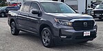 Used 2022 Honda Ridgeline RTL AWD in SAN ANTONIO, TEXAS
