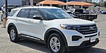 Used 2024 FORD EXPLORER XLT RWD in SAN ANTONIO, TEXAS