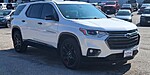 Used 2020 CHEVROLET TRAVERSE FWD 4DR PREMIER in SAN ANTONIO, TEXAS