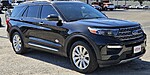 Used 2022 FORD EXPLORER KING RANCH RWD in SAN ANTONIO, TEXAS