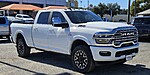 Used 2025 RAM 2500 LONGHORN 4X4 CREW CAB 6'4" BOX in SAN ANTONIO, TEXAS