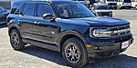 Used 2023 FORD BRONCO SPORT BIG BEND 4X4 in SAN ANTONIO, TEXAS