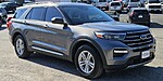Used 2023 FORD EXPLORER XLT RWD in SAN ANTONIO, TEXAS