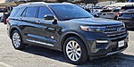 Used 2021 FORD EXPLORER KING RANCH in SAN ANTONIO, TEXAS