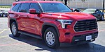 Used 2023 TOYOTA SEQUOIA SR5 RWD in SAN ANTONIO, TEXAS
