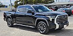 Used 2024 TOYOTA TUNDRA LIMITED CREWMAX 6.5' BED in SAN ANTONIO, TEXAS
