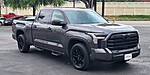 Used 2023 TOYOTA TUNDRA SR5 CREWMAX 6.5' BED in SAN ANTONIO, TEXAS