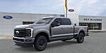 New 2026 FORD F-250 PLATINUM in SAN ANTONIO, TEXAS