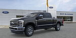 New 2026 FORD F-250 KING RANCH in SAN ANTONIO, TEXAS