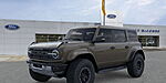 New 2025 FORD BRONCO RAPTOR in SAN ANTONIO, TEXAS