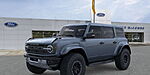 New 2025 FORD BRONCO RAPTOR in SAN ANTONIO, TEXAS