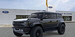 New 2025 FORD BRONCO RAPTOR in SAN ANTONIO, TEXAS