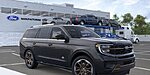 New 2025 FORD EXPEDITION KING RANCH in SAN ANTONIO, TEXAS
