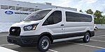 New 2025 FORD TRANSIT PASSENGER WAGON  in SAN ANTONIO, TEXAS