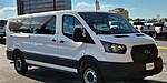 New 2025 FORD TRANSIT PASSENGER WAGON XL in SAN ANTONIO, TEXAS
