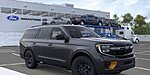 New 2025 FORD EXPEDITION TREMOR in SAN ANTONIO, TEXAS