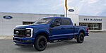 New 2026 FORD F-250 LARIAT in SAN ANTONIO, TEXAS