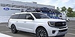 New 2025 FORD EXPEDITION PLATINUM in SAN ANTONIO, TEXAS