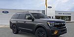 New 2025 FORD EXPEDITION TREMOR in SAN ANTONIO, TEXAS