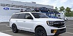 New 2025 FORD EXPEDITION TREMOR in SAN ANTONIO, TEXAS